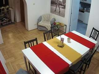 Julmodels Dining Room