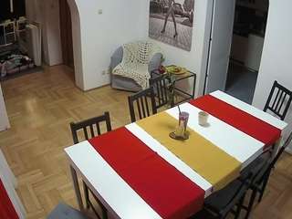 Julmodels Dining Room