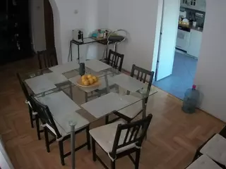 Julmodels Dining Room's Live Sex Cam Show