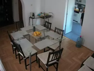 Julmodels Dining Room's Live Sex Cam Show