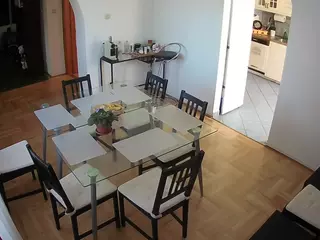 Julmodels Dining Room's Live Sex Cam Show