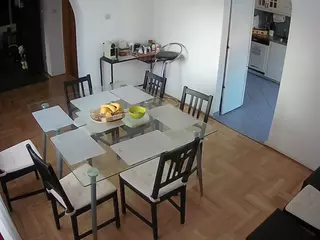 Julmodels Dining Room's Live Sex Cam Show