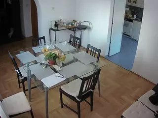 Julmodels Dining Room's Live Sex Cam Show