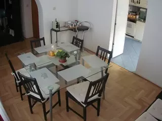 Julmodels Dining Room's Live Sex Cam Show