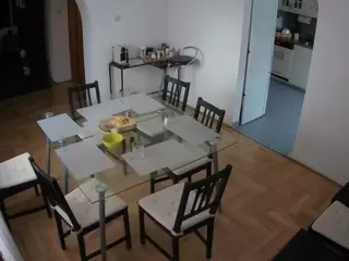 Julmodels Dining Room's Live Sex Cam Show