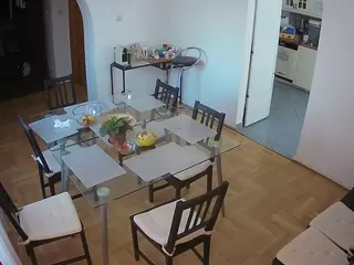 Julmodels Dining Room's Live Sex Cam Show