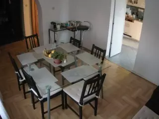 Julmodels Dining Room's Live Sex Cam Show