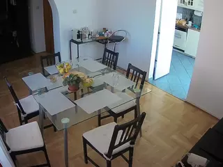 Julmodels Dining Room's Live Sex Cam Show