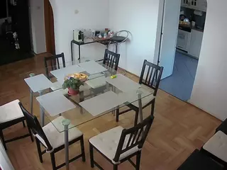 Julmodels Dining Room's Live Sex Cam Show