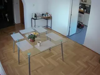 Julmodels Dining Room's Live Sex Cam Show