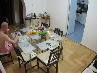 Julmodels Dining Room's Live Sex Cam Show