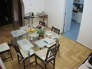 Julmodels Dining Room's Live Sex Cam Show