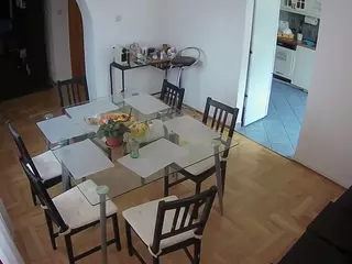 Julmodels Dining Room's Live Sex Cam Show