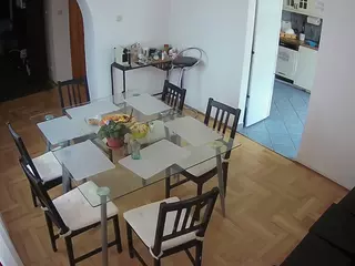 Julmodels Dining Room's Live Sex Cam Show