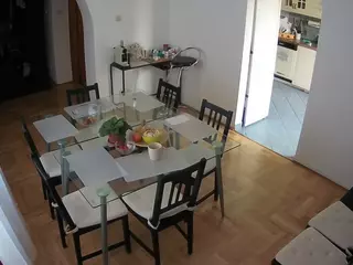 Julmodels Dining Room's Live Sex Cam Show