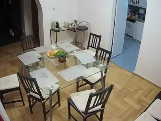 Julmodels Dining Room's Live Sex Cam Show