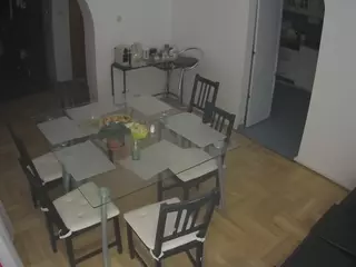 Julmodels Dining Room's Live Sex Cam Show