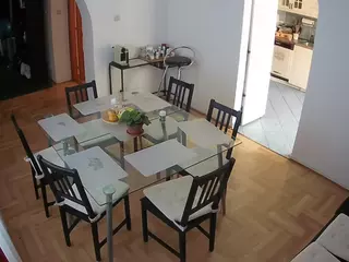 Julmodels Dining Room's Live Sex Cam Show