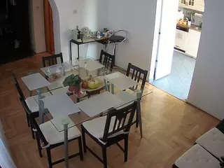 Julmodels Dining Room's Live Sex Cam Show