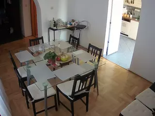 Julmodels Dining Room's Live Sex Cam Show