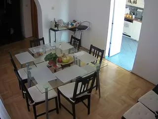 Julmodels Dining Room's Live Sex Cam Show