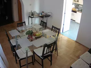 Julmodels Dining Room's Live Sex Cam Show