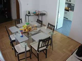 Julmodels Dining Room's Live Sex Cam Show