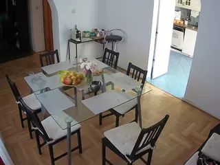 Julmodels Dining Room's Live Sex Cam Show