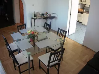 Julmodels Dining Room's Live Sex Cam Show