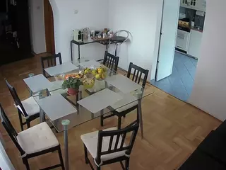 Julmodels Dining Room's Live Sex Cam Show