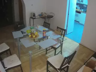 Julmodels Dining Room's Live Sex Cam Show