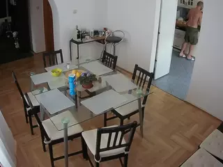 Julmodels Dining Room's Live Sex Cam Show