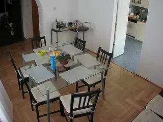 Julmodels Dining Room's Live Sex Cam Show