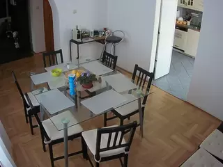 Julmodels Dining Room's Live Sex Cam Show