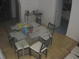 Julmodels Dining Room's Live Sex Cam Show