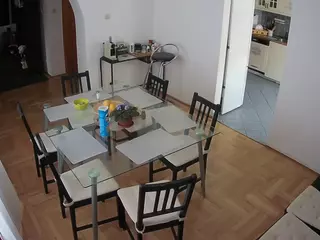 Julmodels Dining Room's Live Sex Cam Show