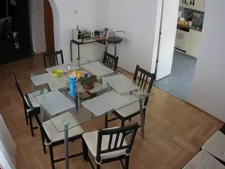 Julmodels Dining Room's Live Sex Cam Show