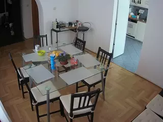 Julmodels Dining Room's Live Sex Cam Show