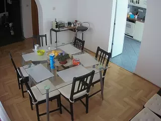 Julmodels Dining Room's Live Sex Cam Show