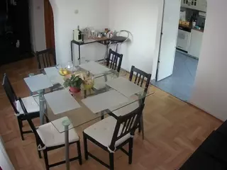 Julmodels Dining Room's Live Sex Cam Show