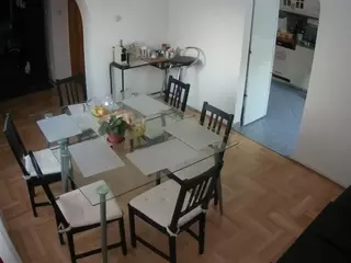 Julmodels Dining Room's Live Sex Cam Show