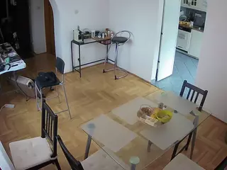 Julmodels Dining Room's Live Sex Cam Show