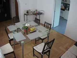 Julmodels Dining Room's Live Sex Cam Show