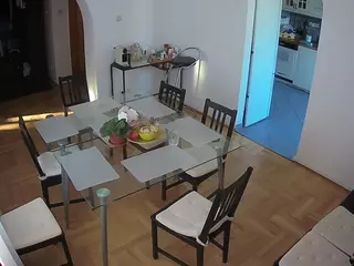 Julmodels Dining Room's Live Sex Cam Show