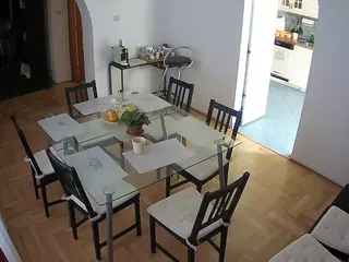 Julmodels Dining Room's Live Sex Cam Show