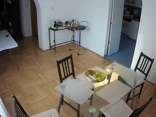 Julmodels Dining Room's Live Sex Cam Show