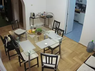 Julmodels Dining Room's Live Sex Cam Show