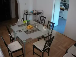 Julmodels Dining Room's Live Sex Cam Show