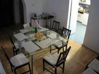 Julmodels Dining Room's Live Sex Cam Show