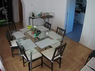 Julmodels Dining Room's Live Sex Cam Show